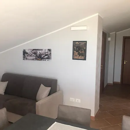 The Godfather Appartement Fiumefreddo di Sicilia
