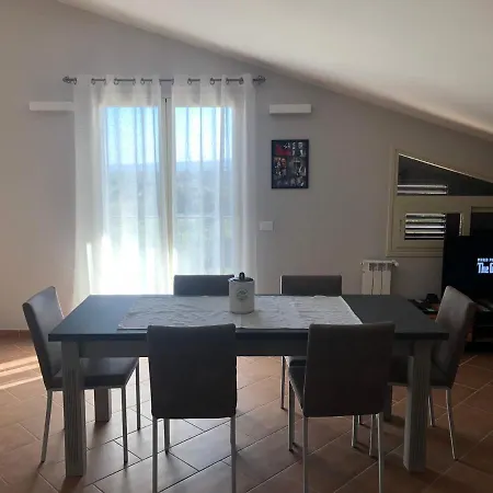 Apartment The Godfather