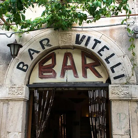 Apartment The Godfather Fiumefreddo di Sicilia