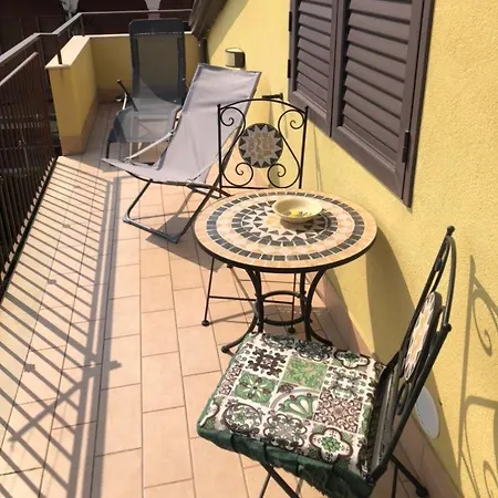 Appartement The Godfather *
