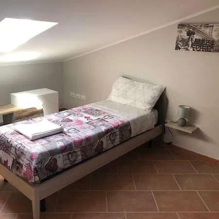 The Godfather Appartement Fiumefreddo di Sicilia