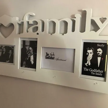 The Godfather Appartement *