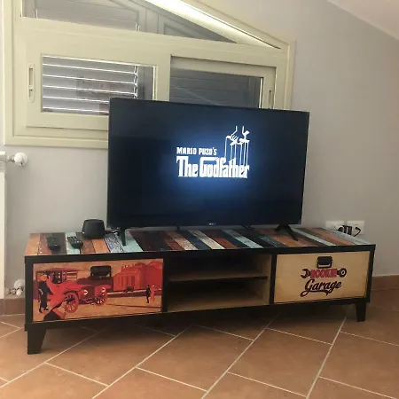 Apartment The Godfather Fiumefreddo di Sicilia
